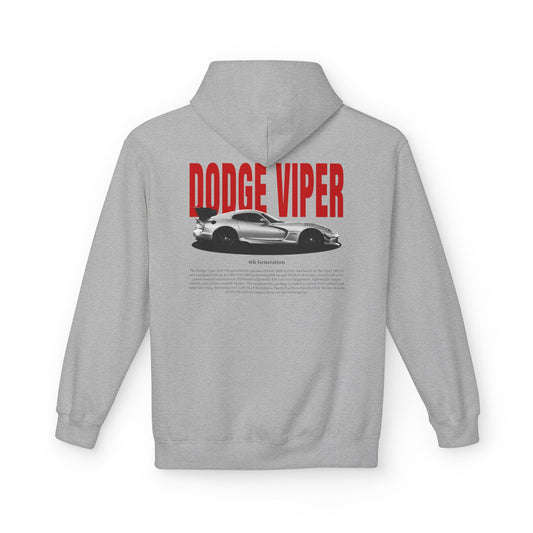 Viper ACR Hoodie