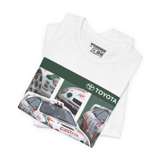Toyota Celica Shirt - Turbo Lag