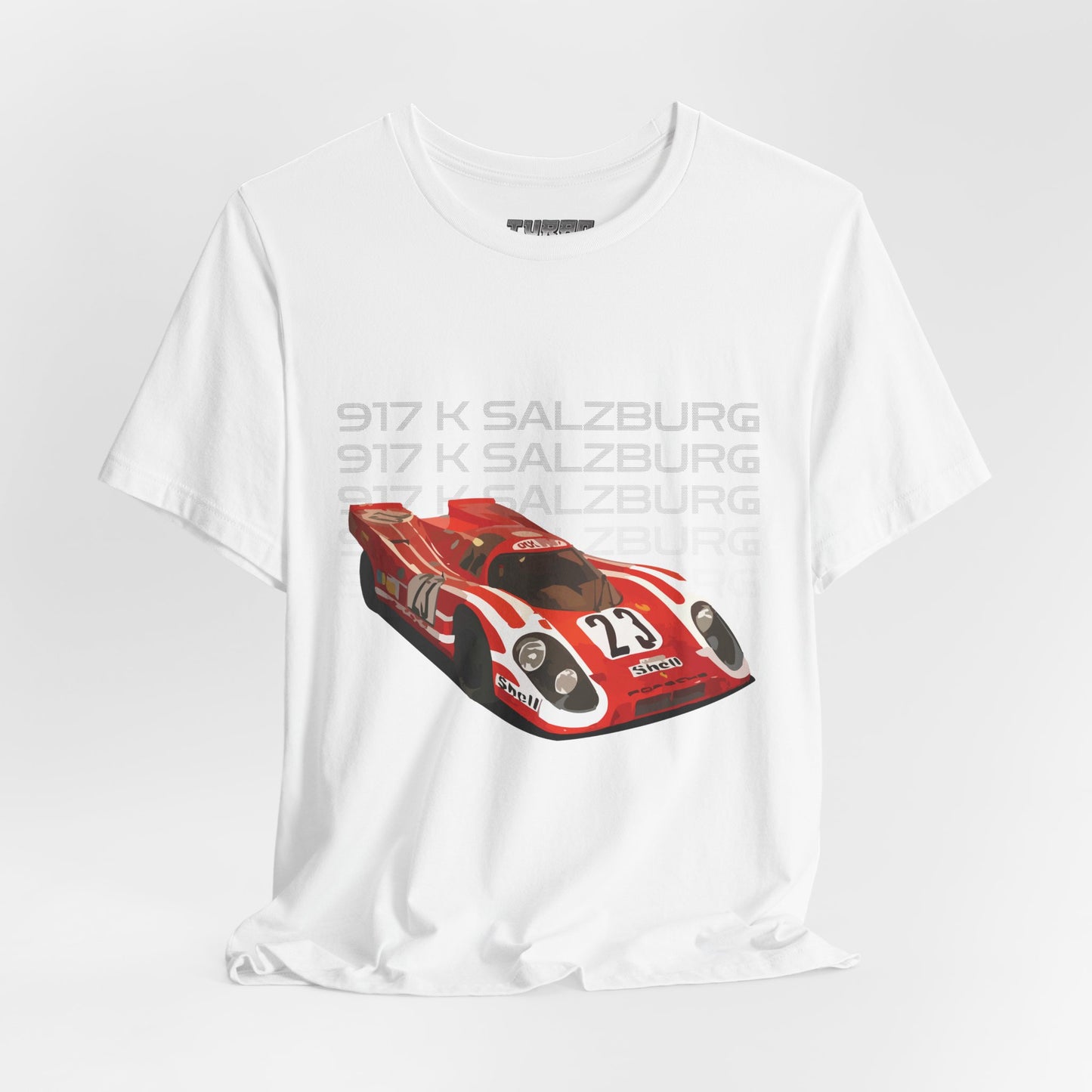 Porsche 917 Shirt