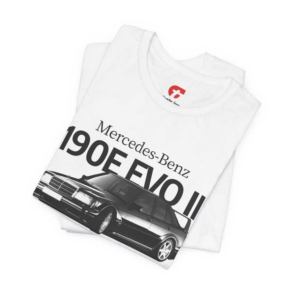 Mercedes-Benz 190E Evolution ll Shirt