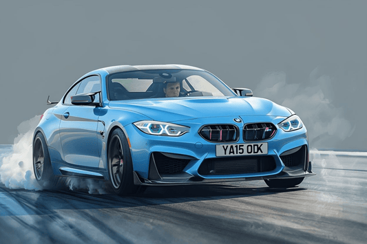 Understanding Understeer and Oversteer (And How to Correct Them) - Turbo Lag