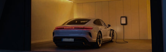 Does Porsche Have an Electric Car? - Turbo Lag