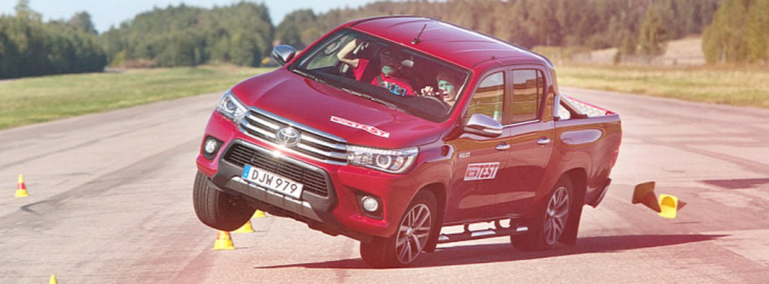 Body Roll: The Engineering Importance of Anti-Roll Bars - Turbo Lag