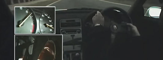 Performance Driving Terms: Apex, Chicane, and Heel-and-Toe (Punta Tacco) - Turbo Lag