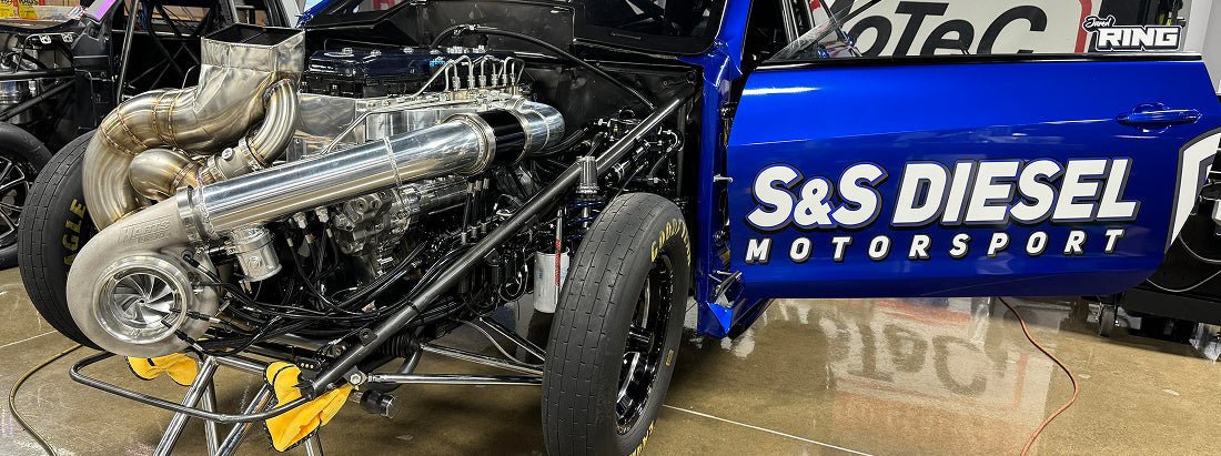 What is Turbo Lag - Turbo Lag