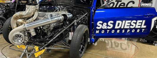 What is Turbo Lag - Turbo Lag