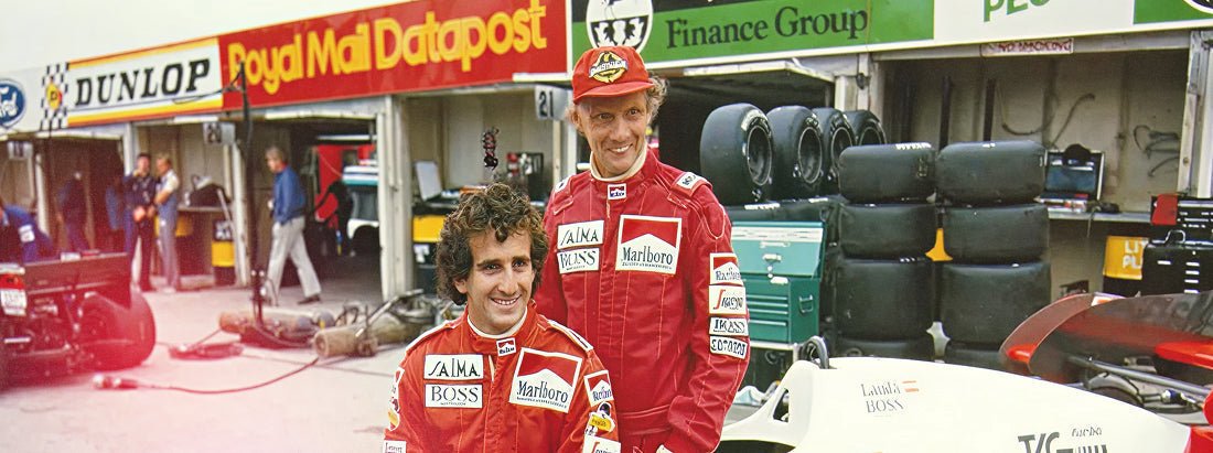 Does Porsche Have an F1 Team? - Turbo Lag