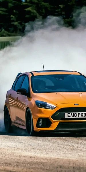 Hot Hatches - Turbo Lag