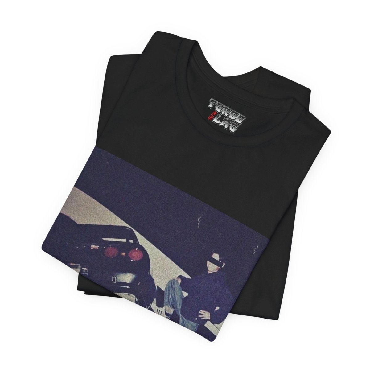 Average 90s Kid Day T-Shirt - Turbo Lag