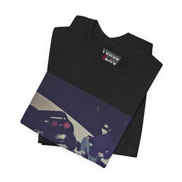 Average 90s Kid Day T-Shirt - Turbo Lag