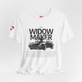 Porsche 911 930 turbo "The Widowmaker" Shirt - Turbo Lag