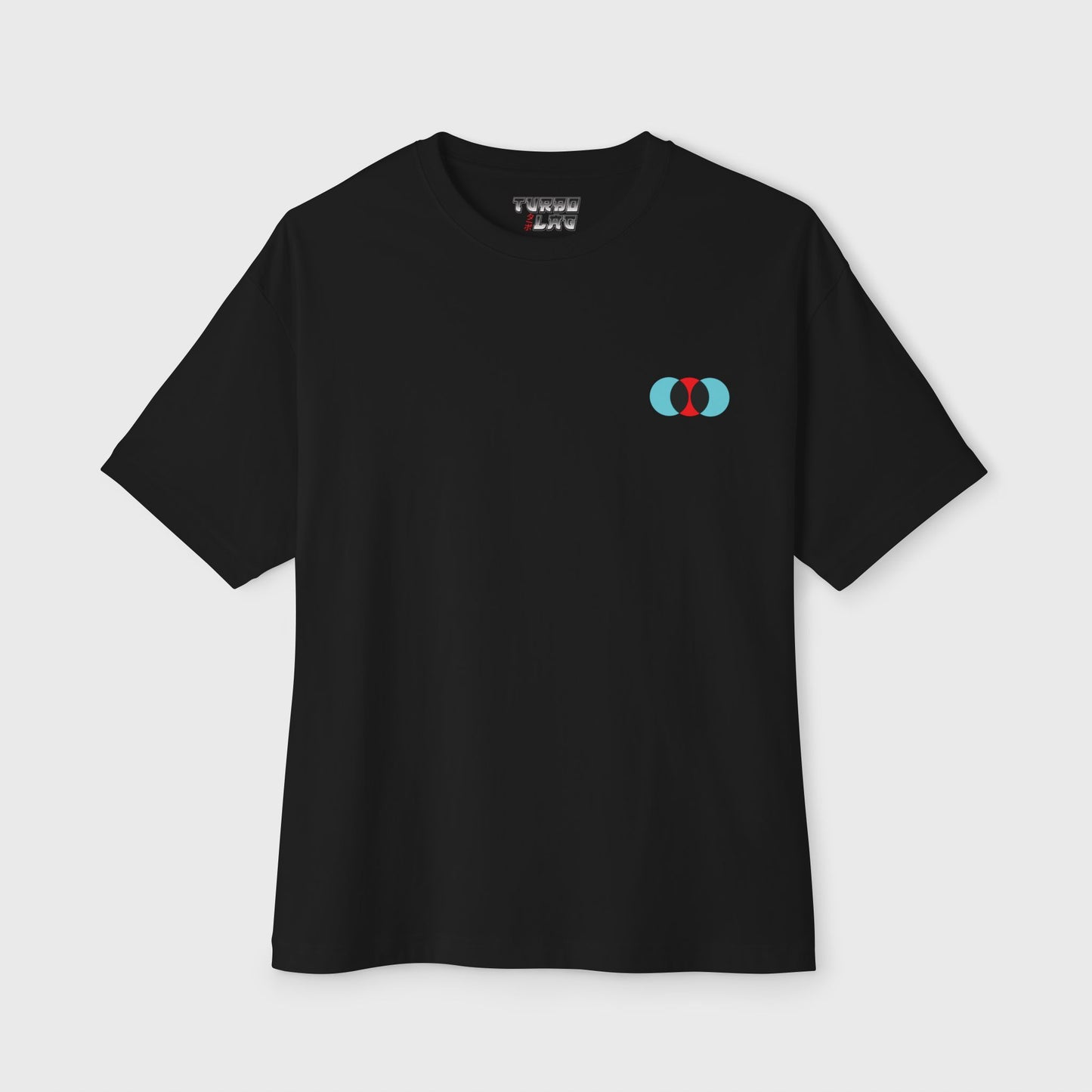 Porsche 911 GT3 RS Oversized Shirt Limited Edition