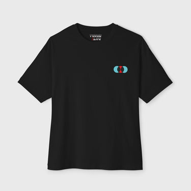 Porsche 911 GT3 RS Oversized Shirt Limited Edition - Turbo Lag