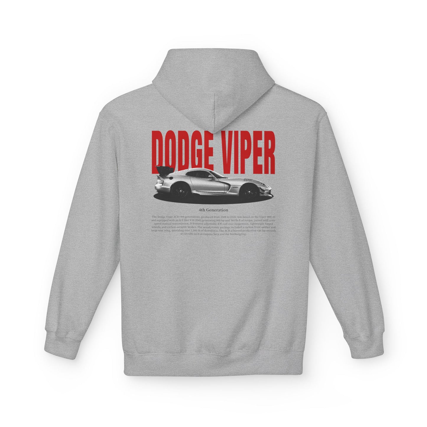 Viper ACR Hoodie