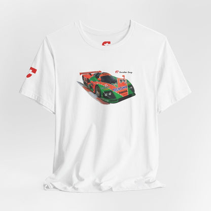 Mazda 787B Shirt - Turbo Lag