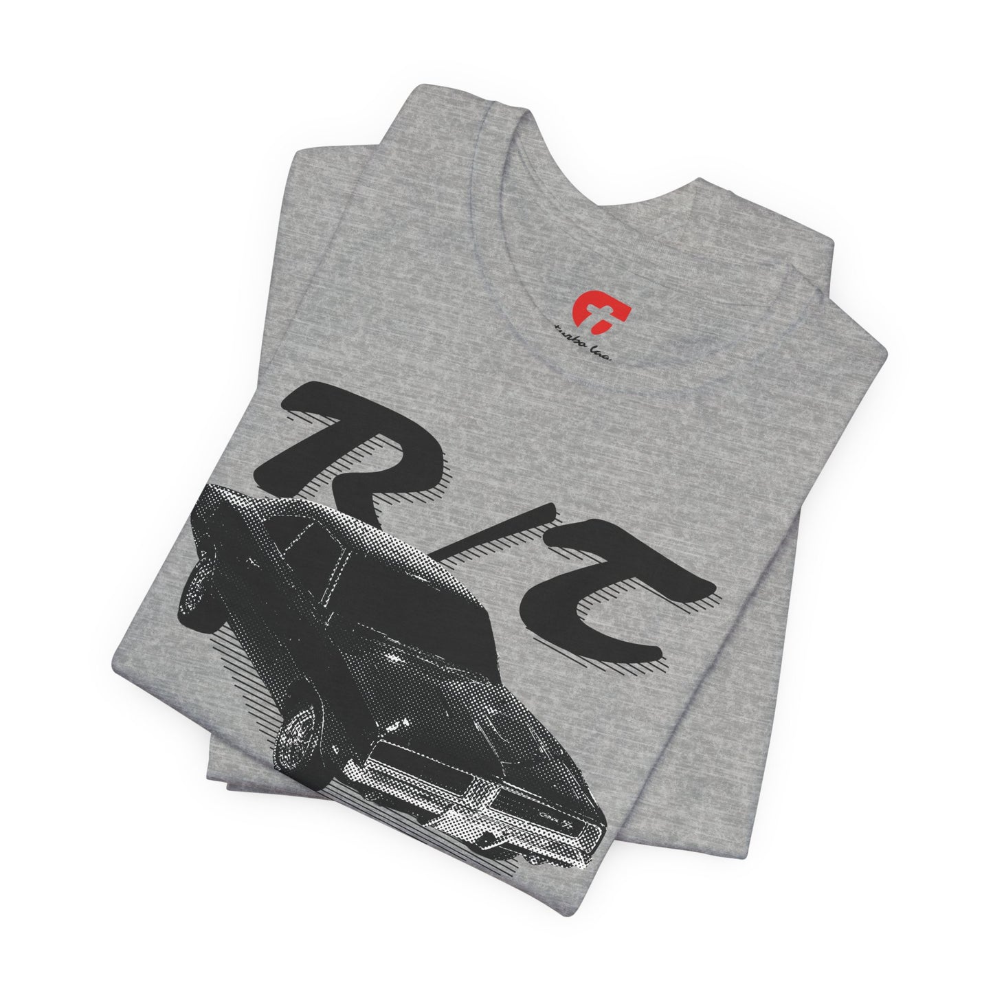 Dodge Charger R/T Shirt