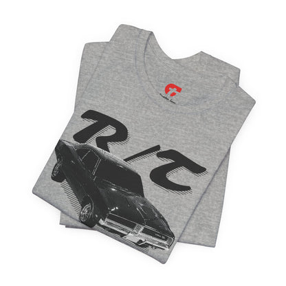 Dodge Charger R/T Shirt