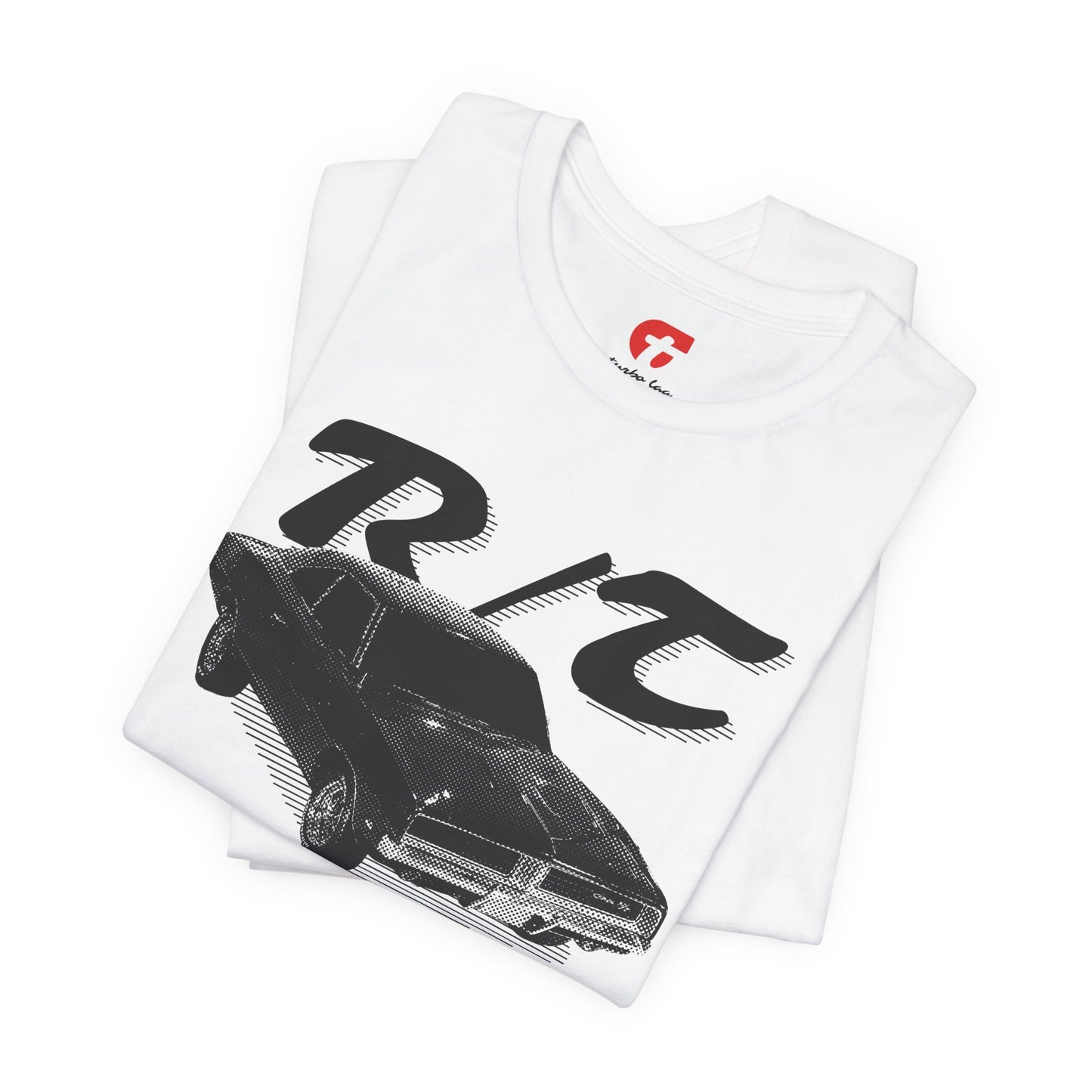 Dodge Charger R/T Shirt
