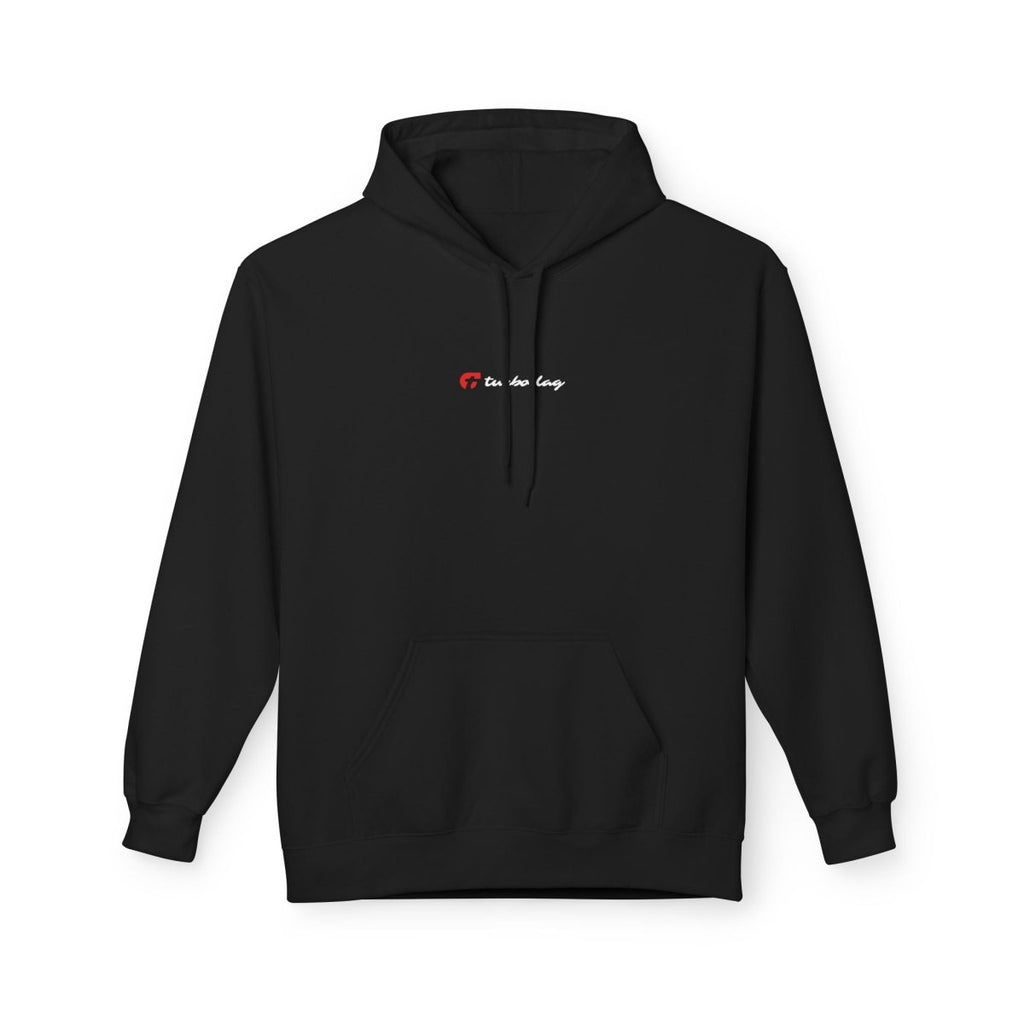 RS6 Avant Hoodie - Turbo Lag