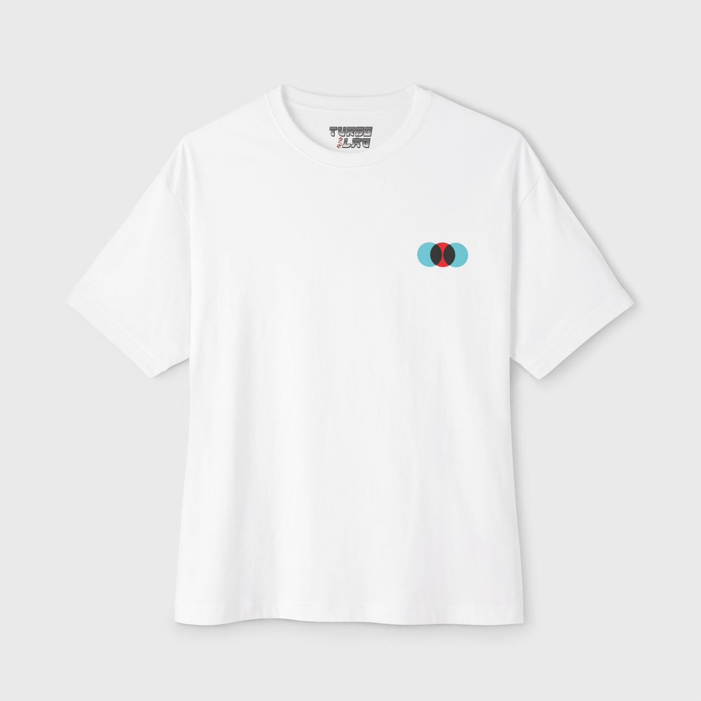 Porsche 911 GT3 RS Oversized Shirt Limited Edition