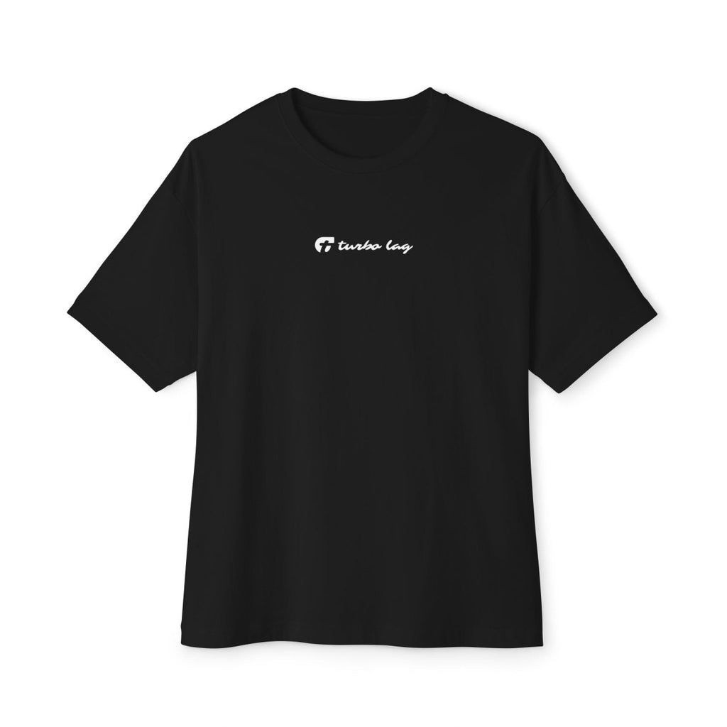 Mini Cooper Shirt Oversized - Turbo Lag