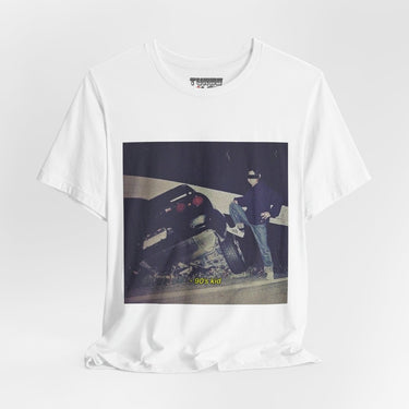Average 90s Kid Day T-Shirt - Turbo Lag