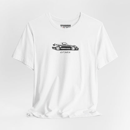 Porsche 911 GT3 RS 997 T-Shirt - Turbo Lag
