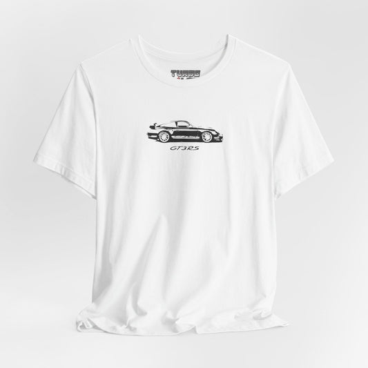 Porsche 911 GT3 RS 997 T-Shirt - Turbo Lag
