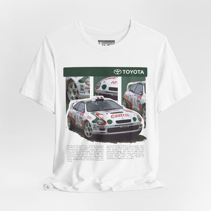 Toyota Celica Shirt