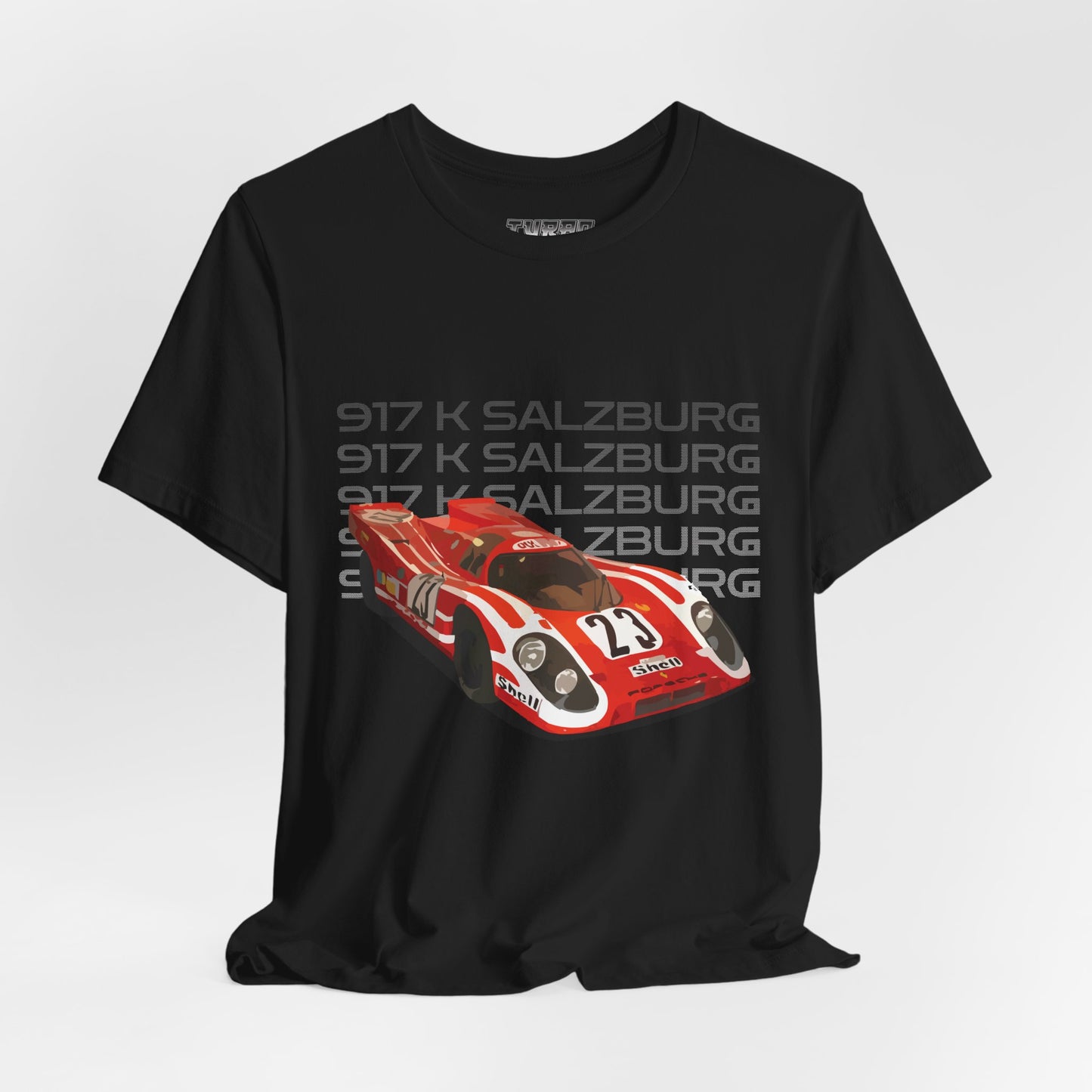 Porsche 917 Shirt