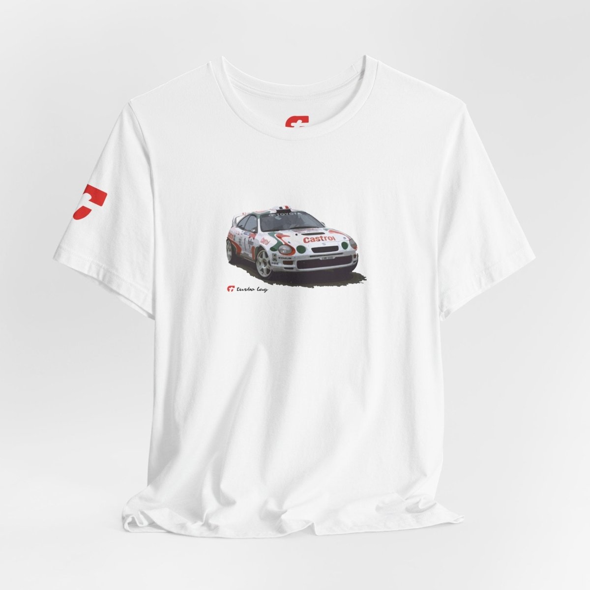 Toyota Celica Shirt - Turbo Lag