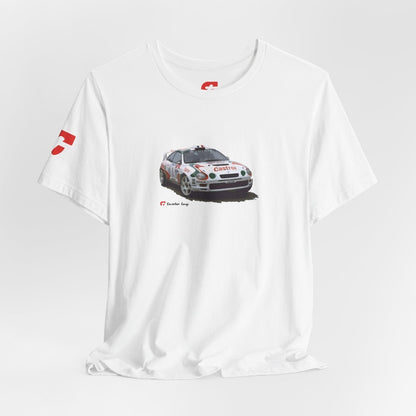 Toyota Celica Shirt - Turbo Lag