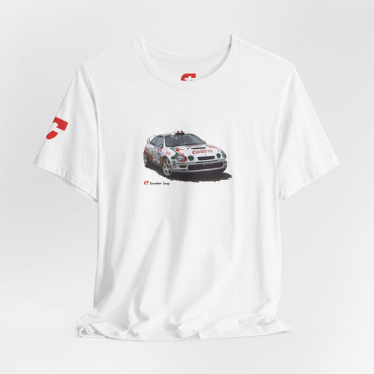Toyota Celica Shirt - Turbo Lag