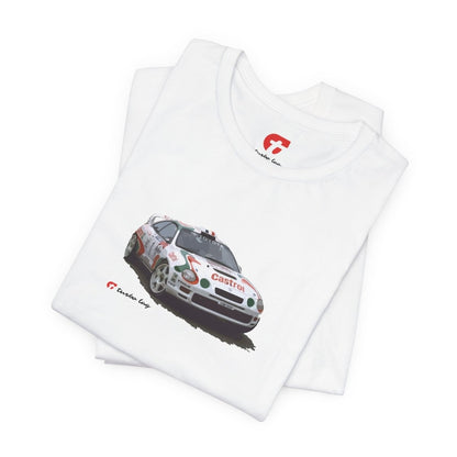 Toyota Celica Shirt - Turbo Lag