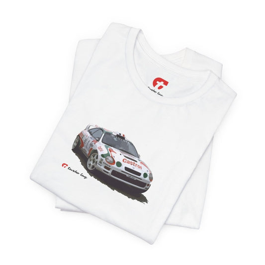 Toyota Celica Shirt - Turbo Lag