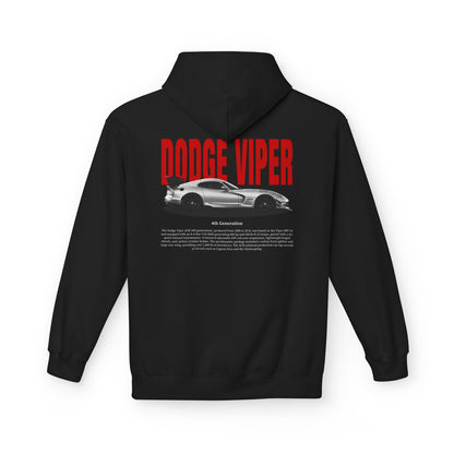 Viper ACR Hoodie