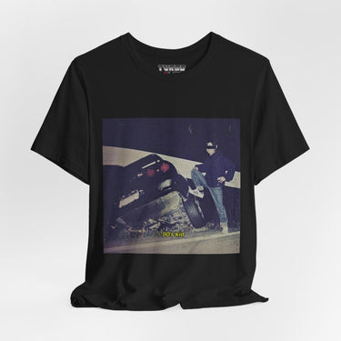 Average 90s Kid Day T-Shirt - Turbo Lag