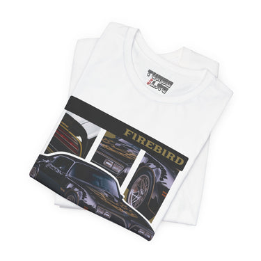 Pontiac Firebird Shirt